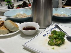 -玉华台饭庄·淮扬菜·烤鸭(望京店)