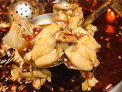-漫天香·小龙虾餐厅(夏湾店)