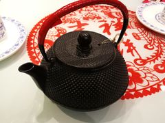 -吉祥春饼·烤鸭(国贸店)