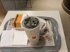 -麦当劳(天津站三店)