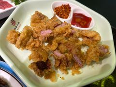 -袍家大院重庆火锅(文安路店)