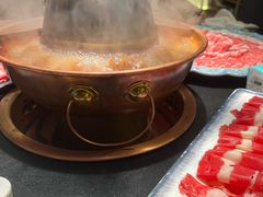 -南门四季铜锅涮肉(大屯·北苑店)