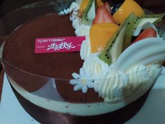 -欧佩拉(段家坝店)