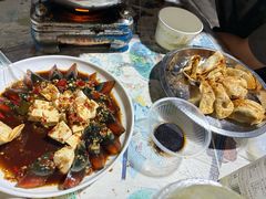 -麻木老地方牛筋牛杂(长堤街店)