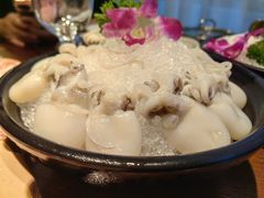 -东海怡品海鲜豆捞(舟宿夜江店)