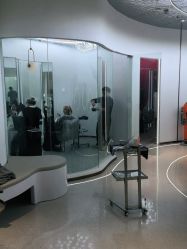 -In Style Hair Salon