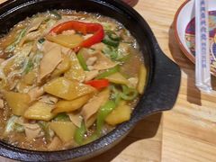 -老江南春·中国龙菜(衡山路店)
