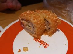-莲寿司(国兴店)