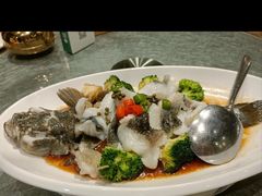 -顺意·顺德家乡菜(国际人才大厦店)