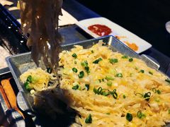 -很久以前羊肉串(打浦路店)