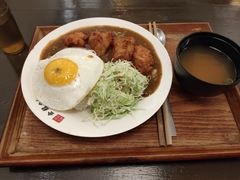 -金龙咖喱