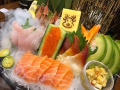 -仙隐小鹿中華の日料(正弘城店)