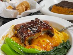 -颓记茶餐厅(美景总店)