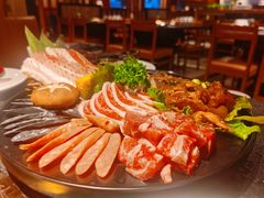 -嘿嘟嘟·肋条烧肉放题(爱融荟城店)