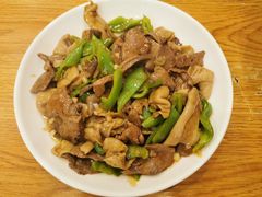 -新健小吃(承德街店)