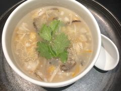 -老头儿油爆虾·知味杭州(爱琴海购物中心)