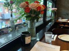 -Bistro Les Lilas丁香花小酒馆