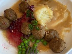 -宜家·瑞典风味餐厅(无锡店)