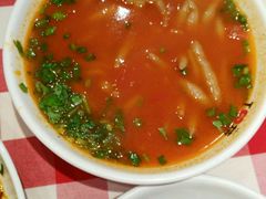 -西贝莜面村(上海百联西郊店)