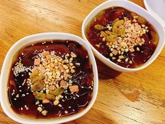 -付小姐在成都(川沙店)