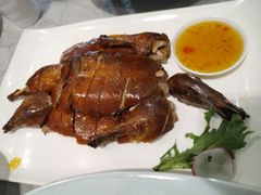 -丽华园(汉阳龙阳店)