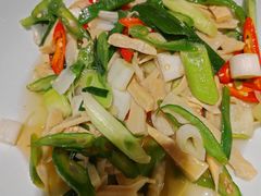 -冯记豆花店(健翔桥店)