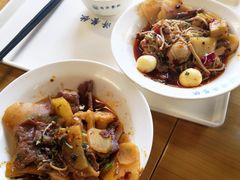 -同济大学-北苑食堂