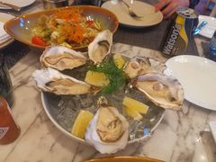 -宴悦海鲜餐厅·游水海鲜·牛排(亚龙湾瑞吉店)