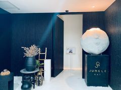 -Jungle Nat 高空餐厅