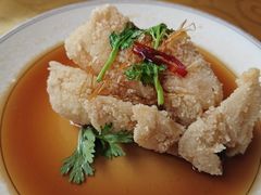 -厉家菜(德胜门总店)