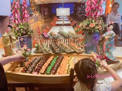 -康悦故事·悦享餐厅(东塘店)