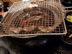 -九田家黑牛烤肉料理(石路天虹店)