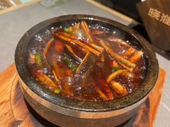 -晓淮山·扬州早茶·淮扬菜(龙阳广场店)