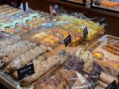 -红跑车蛋糕世界(网巾市店)