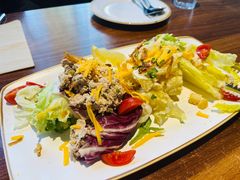 -TIGERS老虎西餐(亦庄店)
