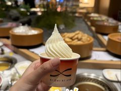 -喜家自助小火锅(乐客城店)