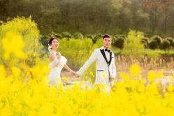 -第一夫人婚纱摄影(南京店)