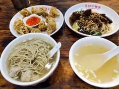 -吴财记面家(大同路店)