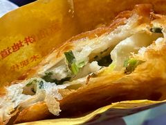 葱油饼-穆氏葱油饼(安远路店)