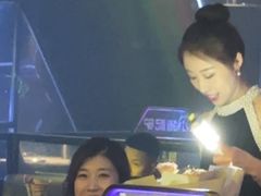 -M-MIX电音烤吧