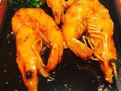 -清水日本料理铁板烧(学府路店)