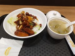 -大家乐(广州中华广场店)
