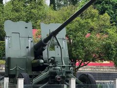 -聂荣臻元帅陈列馆