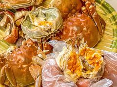 -蟹天蟹地农家菜·阳澄湖大闸蟹(浅水湾店)