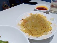 -千日贺茶餐厅(开发区安盛店)