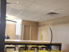 -麦当劳(农光里店)