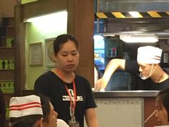 -大哥餐厅(西城花园店)