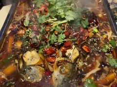 -陈帅夜排档·龙虾·炒菜·烤串(世茂店)