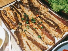 -大壮家原味烤肉(兴华北街店)