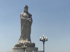 -天津妈祖文化园